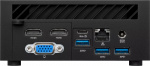 ASUS ExpertCenter PN53 minicomputer-chassis (PN53-BBR777HD) ASUS ExpertCenter PN53 minicomputer-chassis (PN53-BBR777HD)
