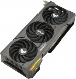 ASUS AMD Radeon TUF-RX7800XT-O16G-GAMING grafikkort ASUS AMD Radeon TUF-RX7800XT-O16G-GAMING grafikkort