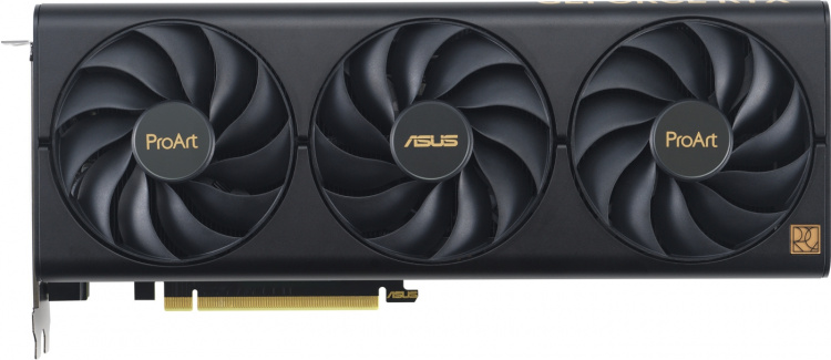 ASUS GeForce PROART-RTX4060-O8G grafikkort