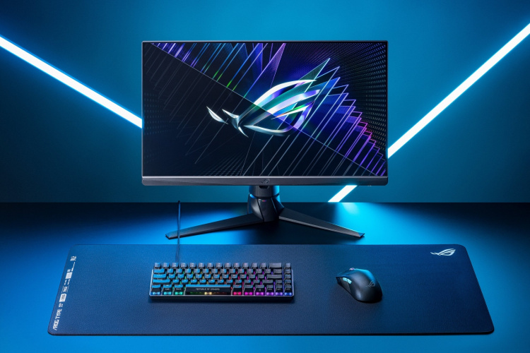 ASUS ROG Hone Ace XXL musemåtte ASUS ROG Hone Ace XXL musemåtte