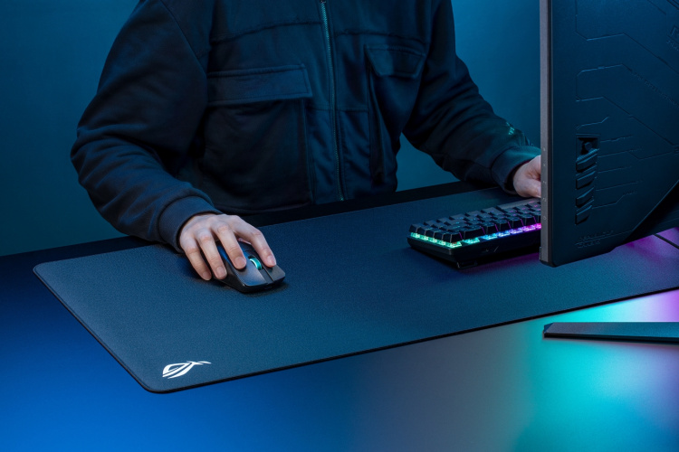ASUS ROG Hone Ace XXL musemåtte ASUS ROG Hone Ace XXL musemåtte