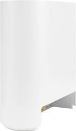 ASUS ExpertWiFi EBM68 Tri-band WiFi mesh-system, hvid