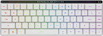 ASUS ROG Falchion RX trådløst gamingtastatur med lav profil