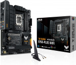 ASUS TUF GAMING B760-PLUS WIFI ATX-bundkort ASUS TUF GAMING B760-PLUS WIFI ATX-bundkort