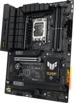 ASUS TUF GAMING B760-PLUS WIFI ATX-bundkort ASUS TUF GAMING B760-PLUS WIFI ATX-bundkort