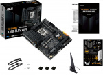 ASUS TUF GAMING B760-PLUS WIFI ATX-bundkort ASUS TUF GAMING B760-PLUS WIFI ATX-bundkort