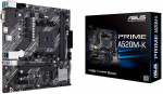 ASUS Prime PRIME A520M-K mATX-bundkort ASUS Prime PRIME A520M-K mATX-bundkort