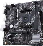 ASUS Prime PRIME A520M-K mATX-bundkort ASUS Prime PRIME A520M-K mATX-bundkort