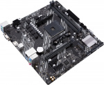 ASUS Prime PRIME A520M-K mATX-bundkort ASUS Prime PRIME A520M-K mATX-bundkort