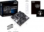 ASUS Prime PRIME A520M-K mATX-bundkort ASUS Prime PRIME A520M-K mATX-bundkort