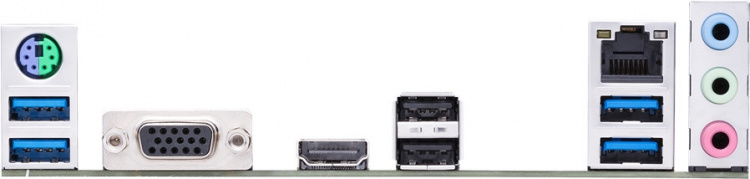 ASUS Prime PRIME A520M-K mATX-bundkort ASUS Prime PRIME A520M-K mATX-bundkort