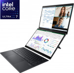 ASUS Zenbook Pro 14 Duo OLED 14