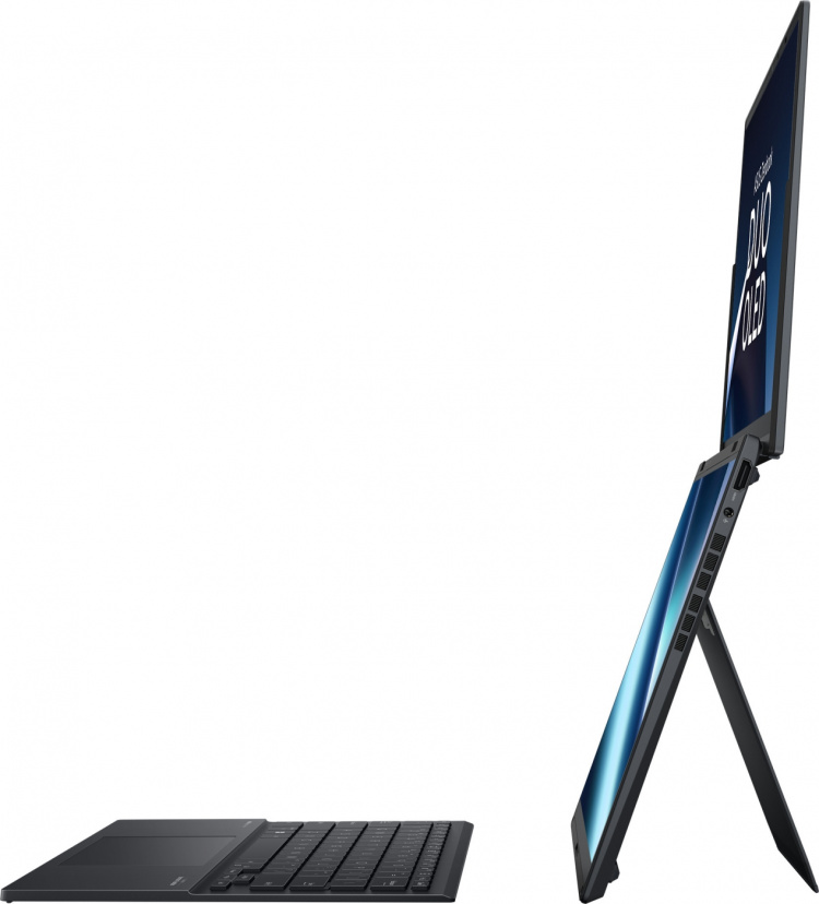 ASUS Zenbook Pro 14 Duo OLED 14