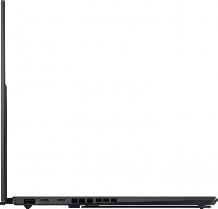 ASUS Zenbook Pro 14 Duo OLED 14