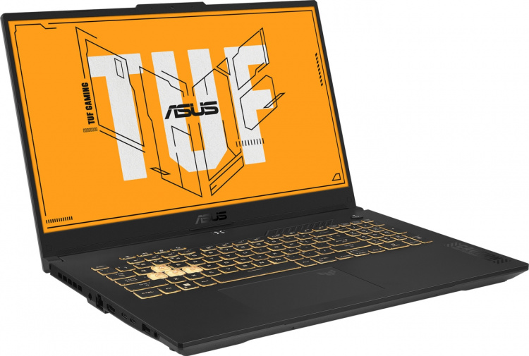 ASUS TUF Gaming A17 17,3