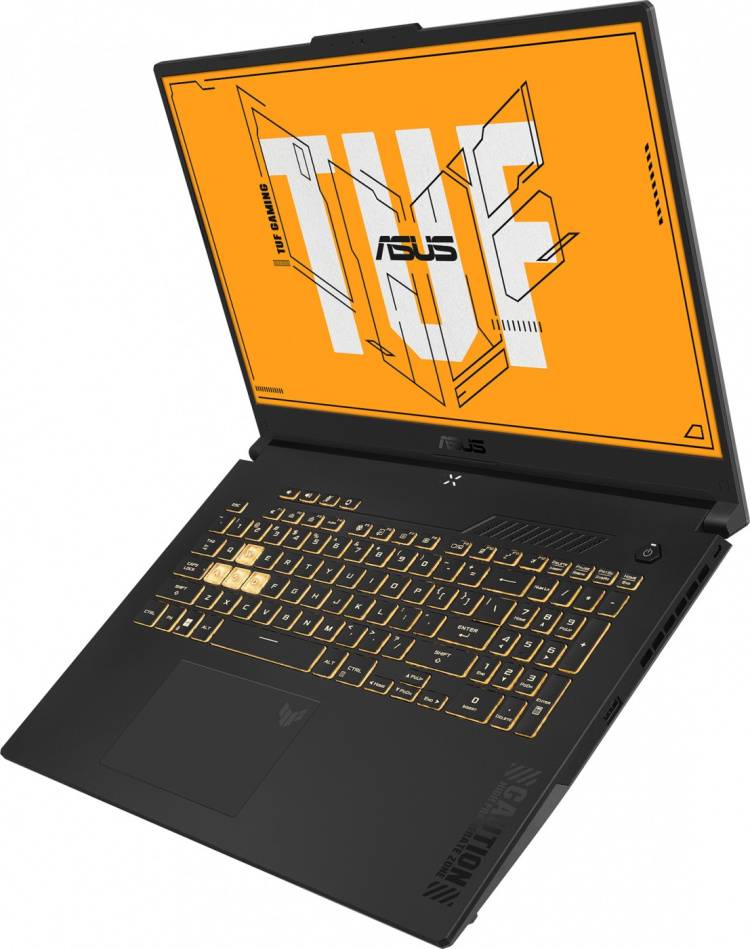 ASUS TUF Gaming A17 17,3