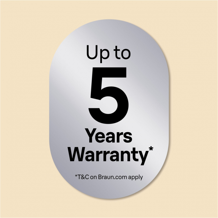 Braun IPL Silk Expert Pro 5 PL5382 IPL-apparat