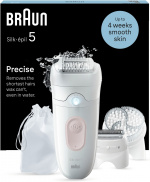 Braun Silk Epil 5 5-060 epilator