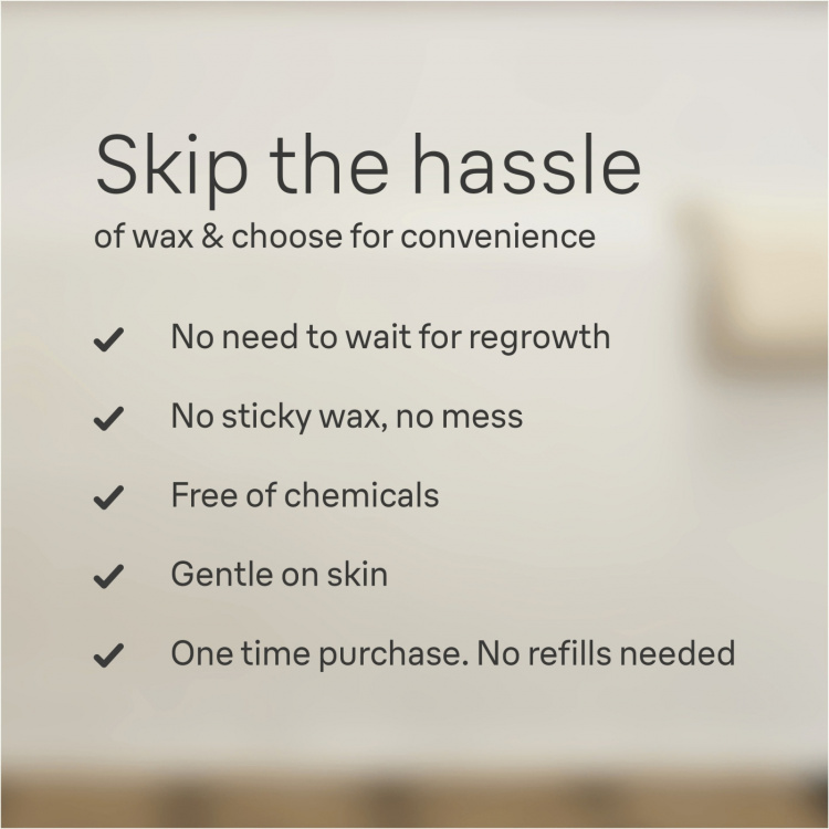 Braun Silk Epil 5 5-060 epilator