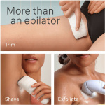 Braun Silk Epil 5 5-060 epilator