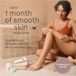 Braun Silk-épil 9 3D Flex SkinSpa 9-481 epilator Braun Silk-épil 9 3D Flex SkinSpa 9-481 epilator