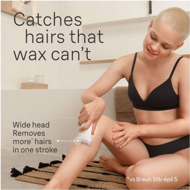 Braun Silk-épil 7 7-030 epilator