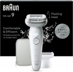 Braun Silk epil 9 9-041 epilator Braun Silk epil 9 9-041 epilator