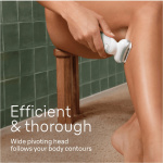 Braun Silk epil 9 9-041 epilator Braun Silk epil 9 9-041 epilator