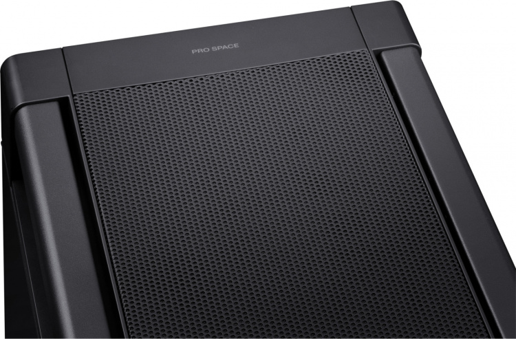 ASUS ProArt PA602 E-ATX-kabinet med vindue ASUS ProArt PA602 E-ATX-kabinet med vindue