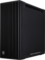 ASUS ProArt PA602 E-ATX-kabinet med vindue ASUS ProArt PA602 E-ATX-kabinet med vindue