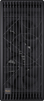 ASUS ProArt PA602 E-ATX-kabinet med vindue ASUS ProArt PA602 E-ATX-kabinet med vindue