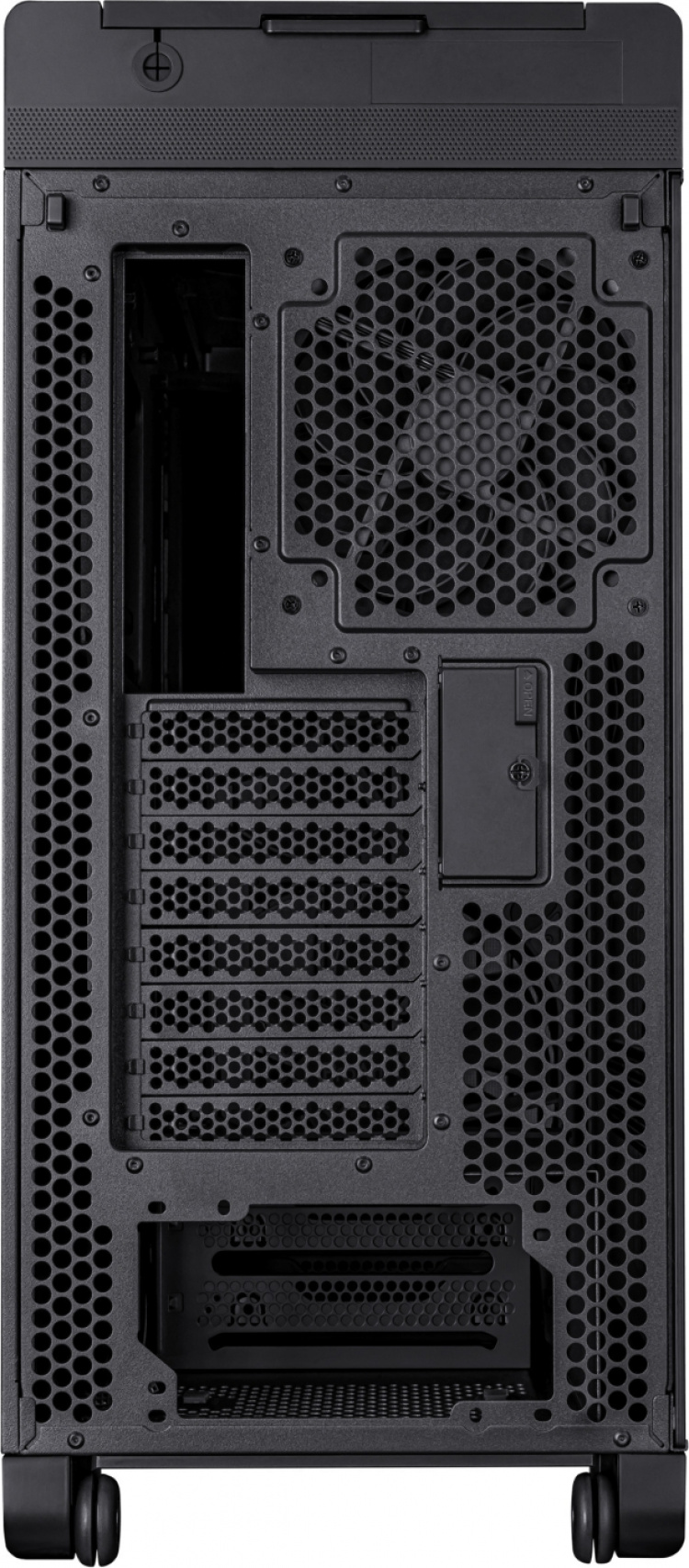 ASUS ProArt PA602 E-ATX-kabinet med vindue ASUS ProArt PA602 E-ATX-kabinet med vindue