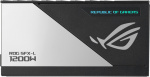 ASUS ROG LOKI 1200W Platinum -SFX-L-strømforsyning, 1200 W ASUS ROG LOKI 1200W Platinum -SFX-L-strømforsyning, 1200 W