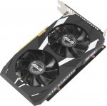 ASUS DUAL GeForce RTX 3050 OC 6GB grafikkort ASUS DUAL GeForce RTX 3050 OC 6GB grafikkort