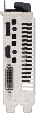 ASUS DUAL GeForce RTX 3050 OC 6GB grafikkort ASUS DUAL GeForce RTX 3050 OC 6GB grafikkort