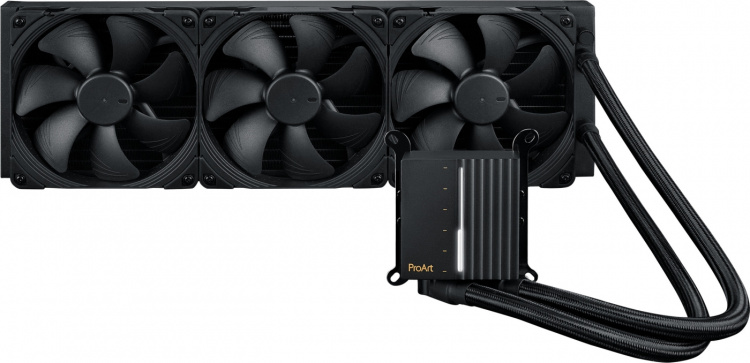 ASUS ProArt LC 420 flydende kølesystem ASUS ProArt LC 420 flydende kølesystem