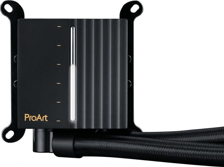 ASUS ProArt LC 420 flydende kølesystem ASUS ProArt LC 420 flydende kølesystem