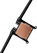 ASUS ProArt LC 420 flydende kølesystem ASUS ProArt LC 420 flydende kølesystem