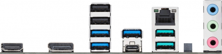 ASUS PRIME H770-PLUS ATX-bundkort