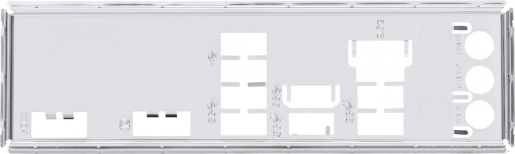 ASUS PRIME H770-PLUS ATX-bundkort