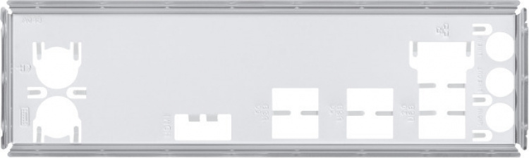 ASUS PRIME A520M-R mATX-bundkort