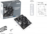 ASUS PRIME A520M-R mATX-bundkort