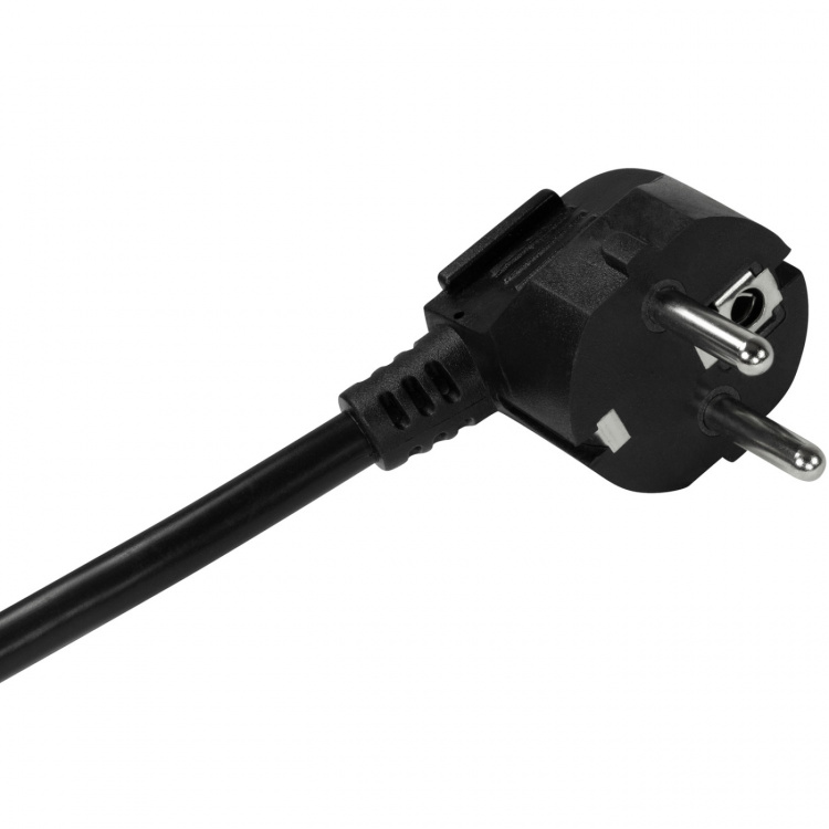 LogiLink 9-vägs grenuttag för 19