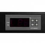 LogiLink Fläktenhet för 19