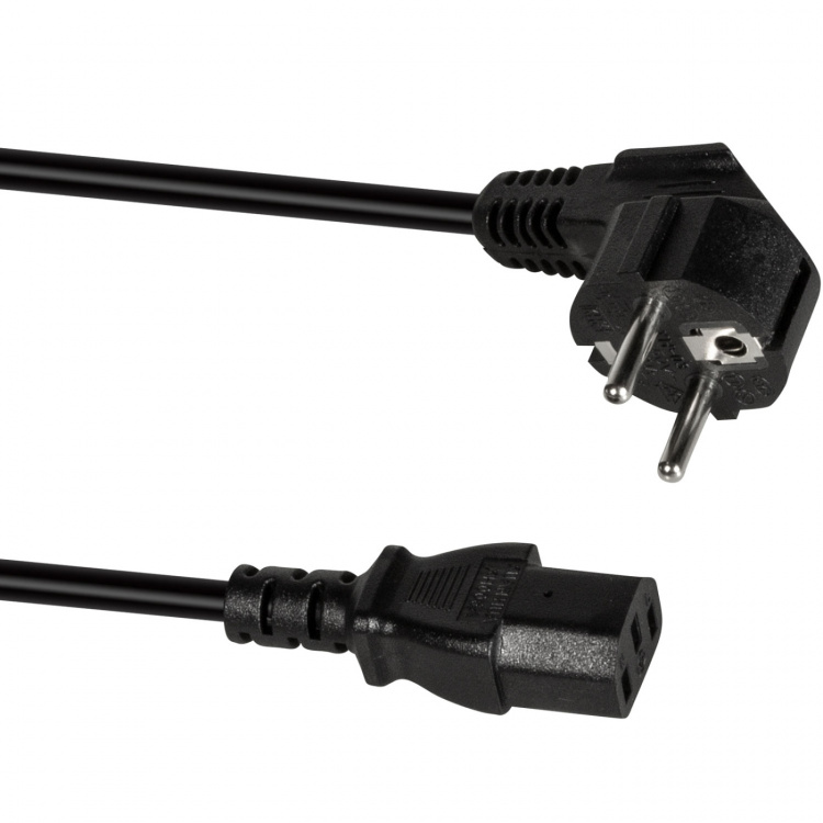 LogiLink Fläktenhet för 19