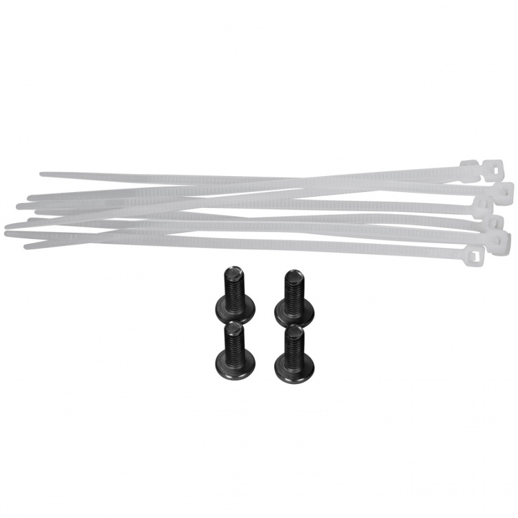 LogiLink Patchpanel 24-portar Cat6 för 19 LogiLink Patchpanel 24-portar Cat6 för 19