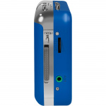 LogiLink Kassettbandspelare för Bluetooth-hörlurar/högtalare