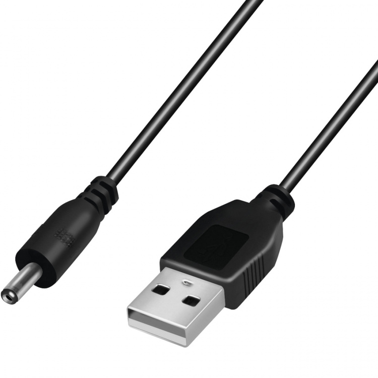 LogiLink Kassettbandspelare för Bluetooth-hörlurar/högtalare