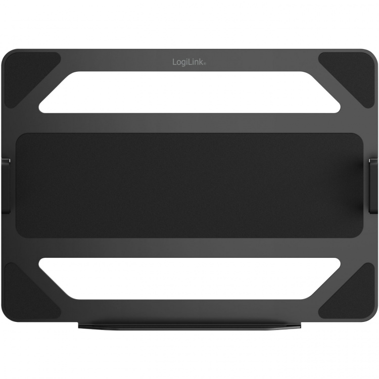 LogiLink Laptophållare för monitorarm VESA 75x75