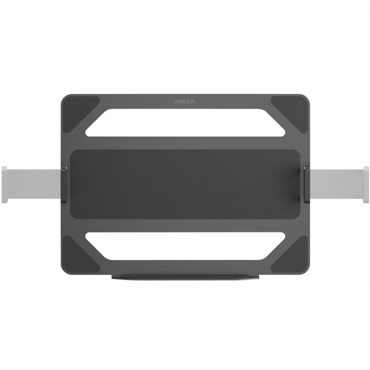 LogiLink Laptophållare för monitorarm VESA 75x75